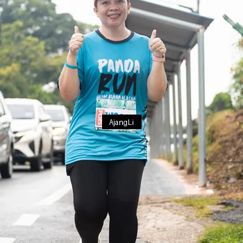 Runner Photo 8594477