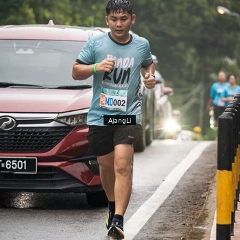 Runner Photo 8594480