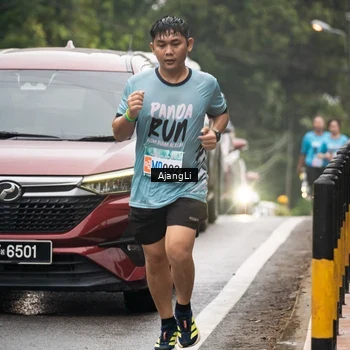 Runner Photo 8594481