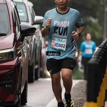 Runner Photo 8594482
