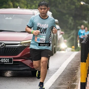 Runner Photo 8594483