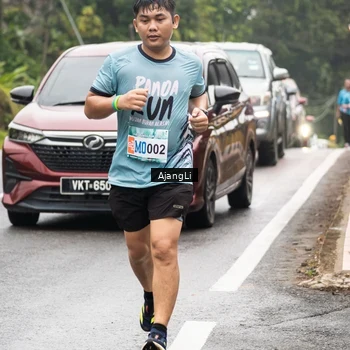 Runner Photo 8594487