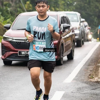 Runner Photo 8594488