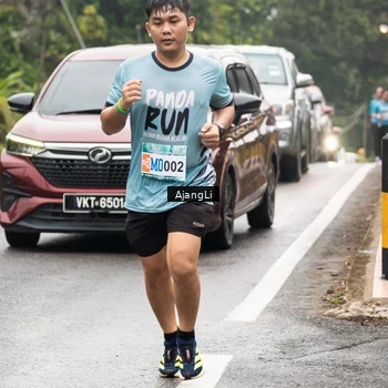 Runner Photo 8594489