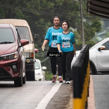 Runner Photo 8594491