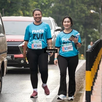 Runner Photo 8594501