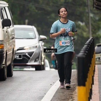 Runner Photo 8594507