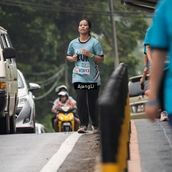 Runner Photo 8594510