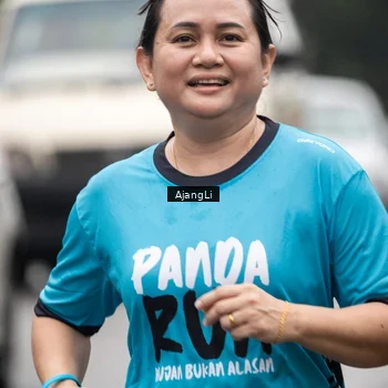 Runner Photo 8594511