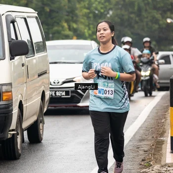Runner Photo 8594520