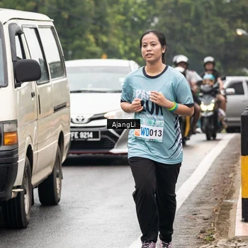 Runner Photo 8594522