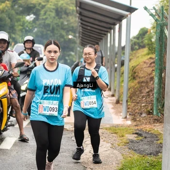 Runner Photo 8594523