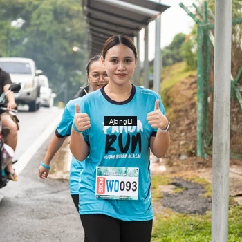 Runner Photo 8594526
