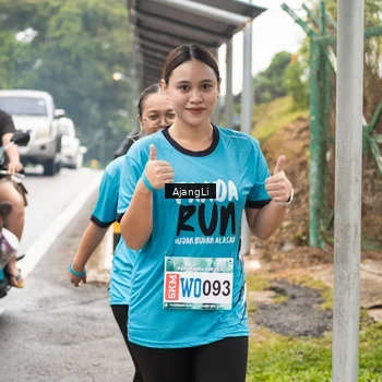 Runner Photo 8594527