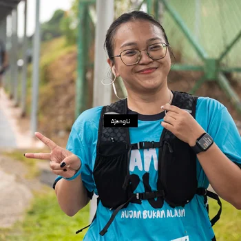 Runner Photo 8594532