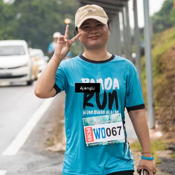 Runner Photo 8594535