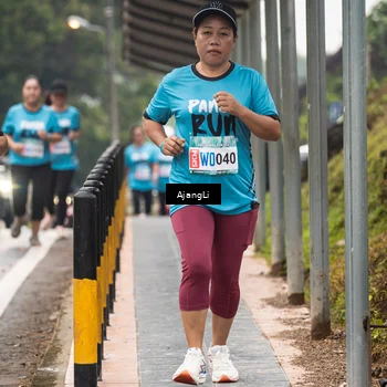 Runner Photo 8594537