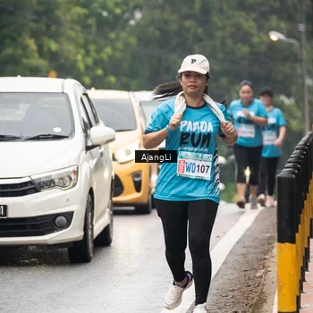 Runner Photo 8594539