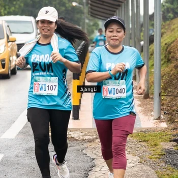 Runner Photo 8594541