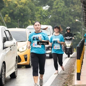 Runner Photo 8594543