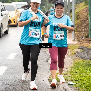 Runner Photo 8594547