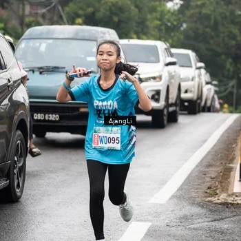 Runner Photo 8594557