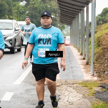 Runner Photo 8594565
