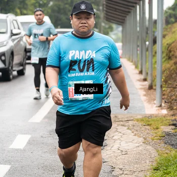 Runner Photo 8594569