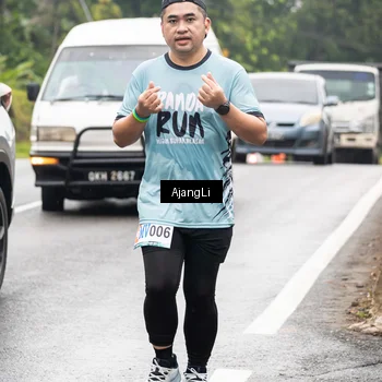 Runner Photo 8594570
