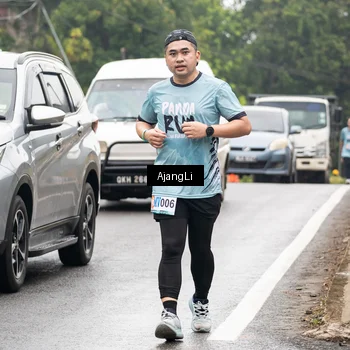 Runner Photo 8594571