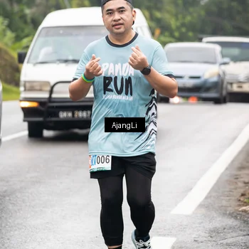 Runner Photo 8594574