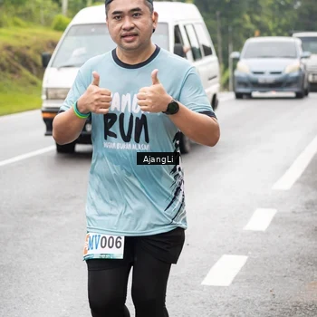 Runner Photo 8594579