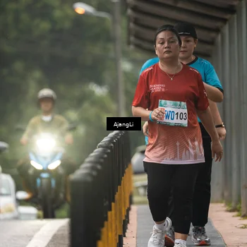 Runner Photo 8594589