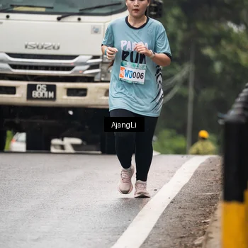 Runner Photo 8594591