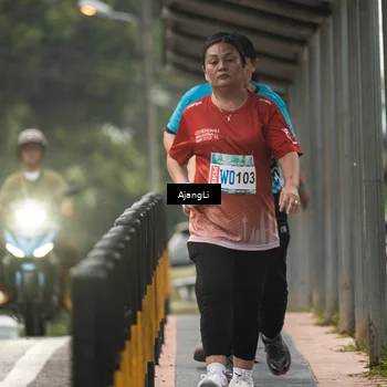 Runner Photo 8594595