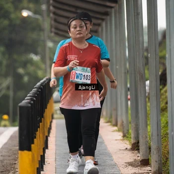 Runner Photo 8594596