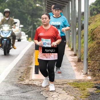 Runner Photo 8594599