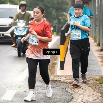 Runner Photo 8594601