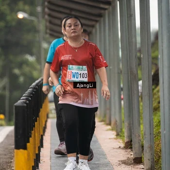 Runner Photo 8594605