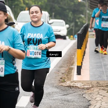 Runner Photo 8594608