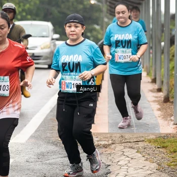 Runner Photo 8594610