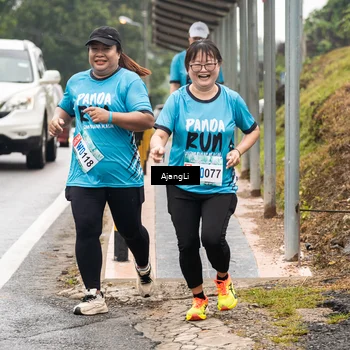 Runner Photo 8594614
