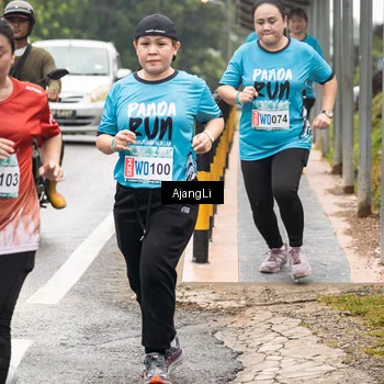Runner Photo 8594617