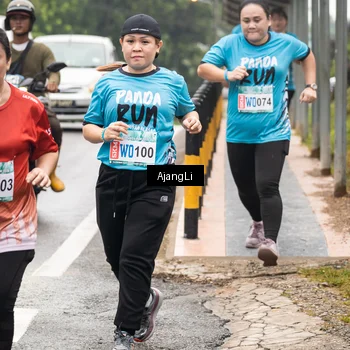 Runner Photo 8594618