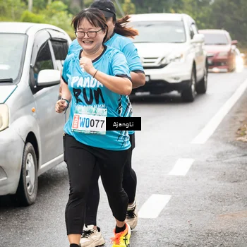 Runner Photo 8594620