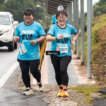 Runner Photo 8594622