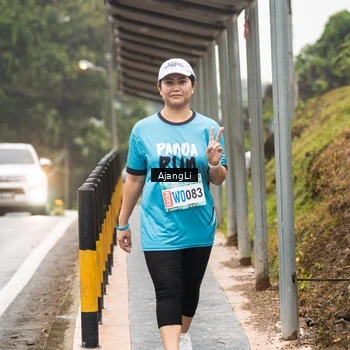Runner Photo 8594624