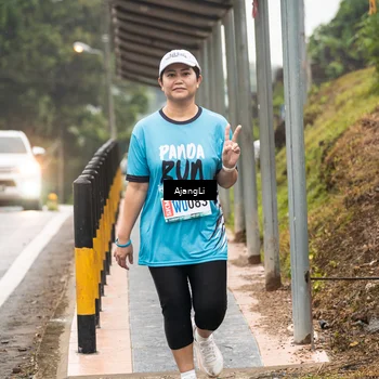 Runner Photo 8594625