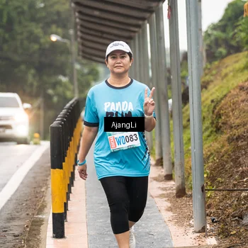 Runner Photo 8594626