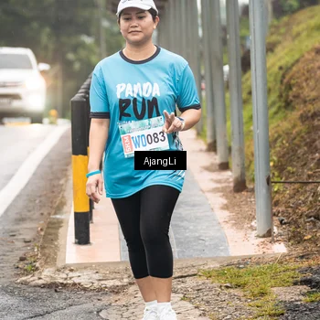Runner Photo 8594627